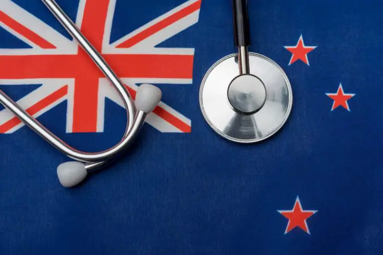 Nurse Salary in New Zealand: What To Expect In 2024?
