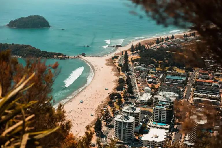 Top 8 Best Cities To Live in New Zealand in 2024