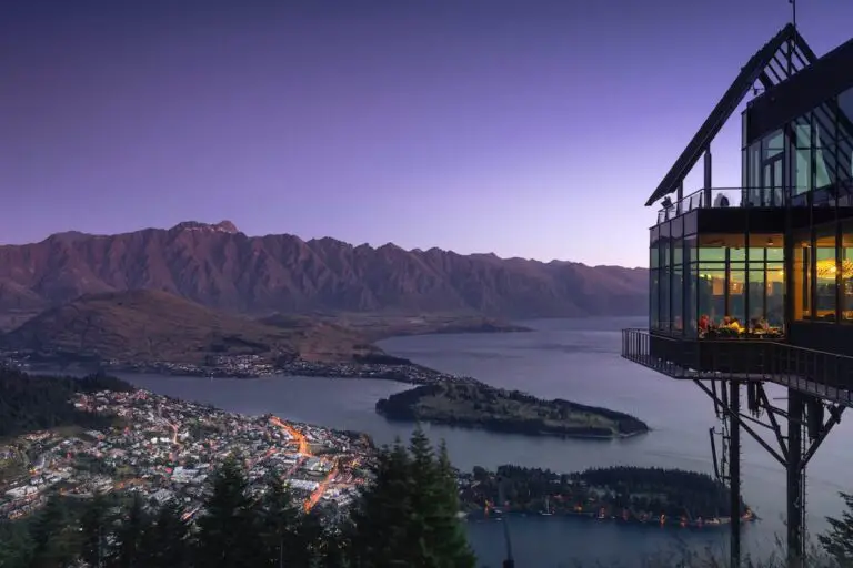Pros and Cons of Living in Queenstown: Should You Make A Move?