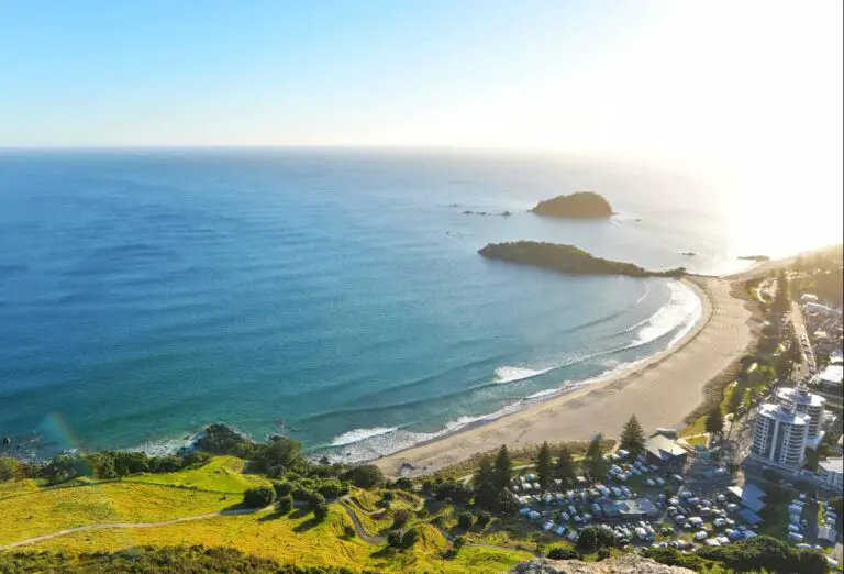 Pros And Cons of Living in Tauranga, Bay Of Plenty