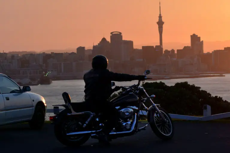 How To Buy a Motorcycle in New Zealand: Ultimate Guide [2024]