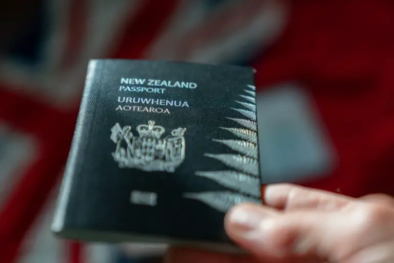Moving To New Zealand with Autism in 2024