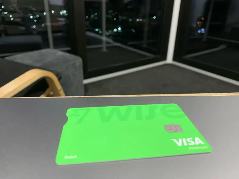 Using Wise Card in New Zealand: [2024 Guide]