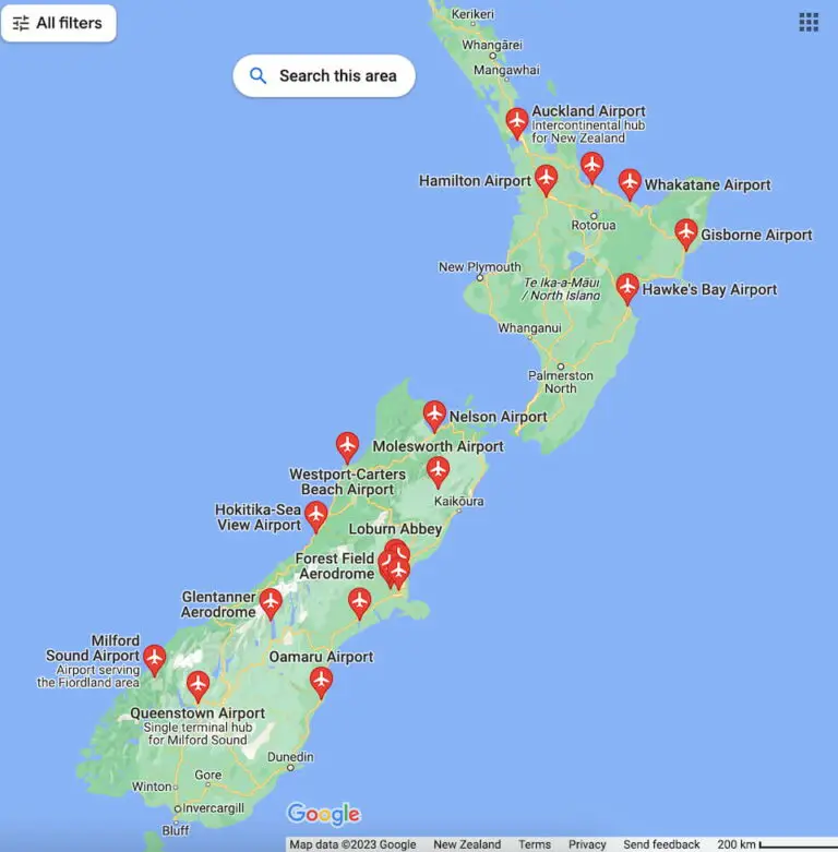 india to new zealand flight time today