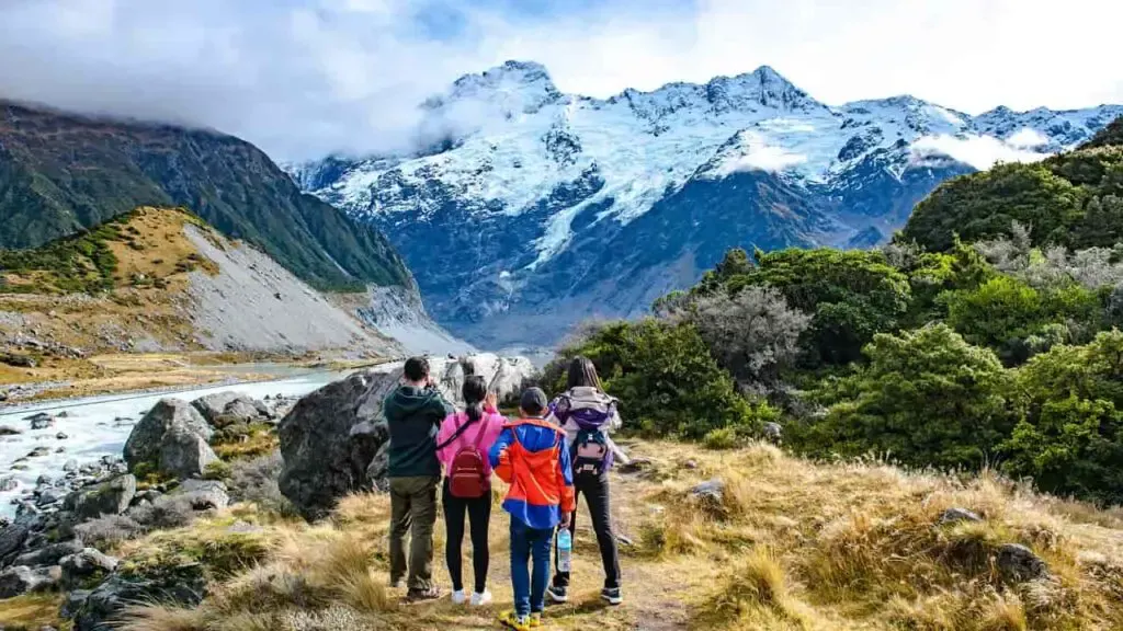 work life balance australia vs new zealand