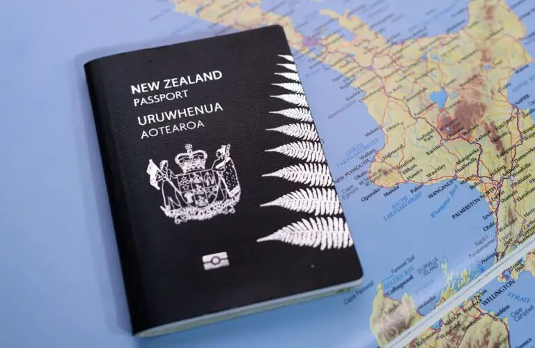 Easiest and Fastest Way To Get New Zealand Citizenship in 2024: Revealed