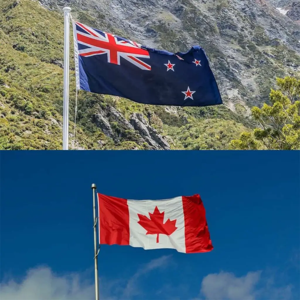 Cost of Living in New Zealand vs Canada 2024 Guide