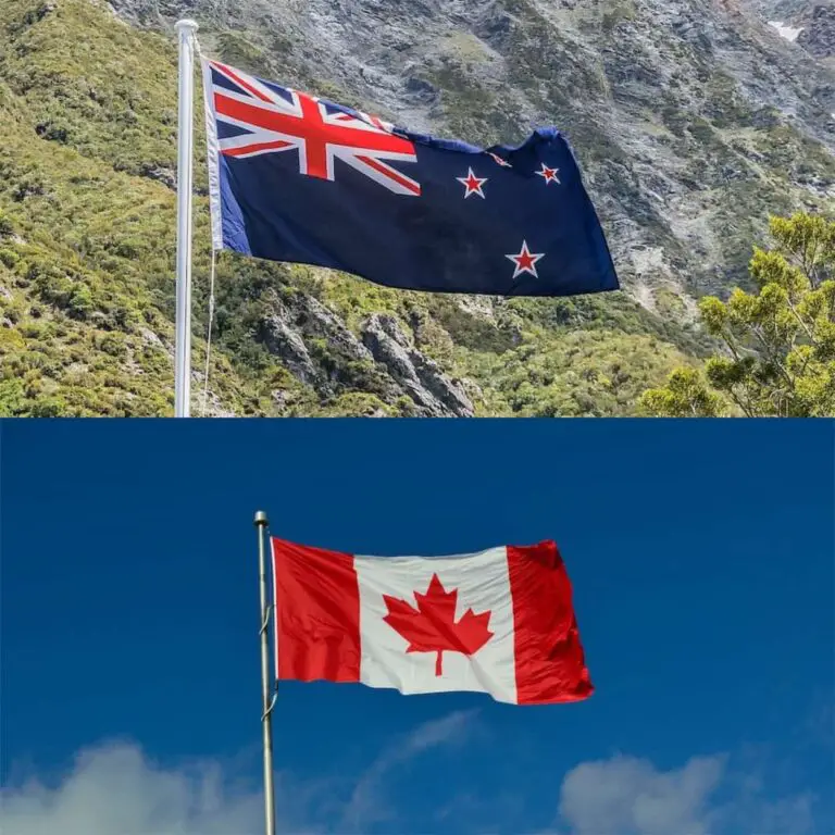 Cost of Living in New Zealand vs Canada: 2024 Guide