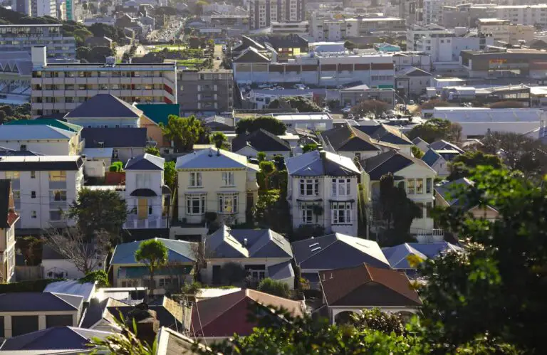 How Much Will You Pay For Rent in New Zealand? Rent Prices 2024