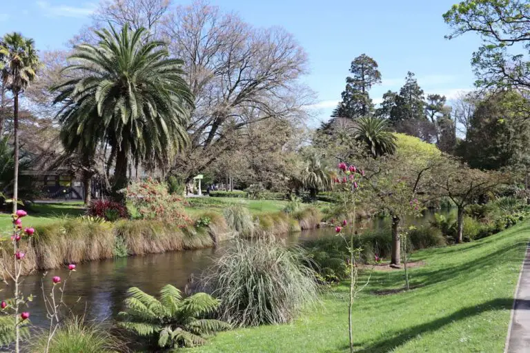 17 Best And Worst Suburbs in Christchurch [2024 Guide]