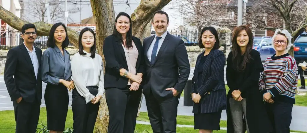 immigration lawyers auckland