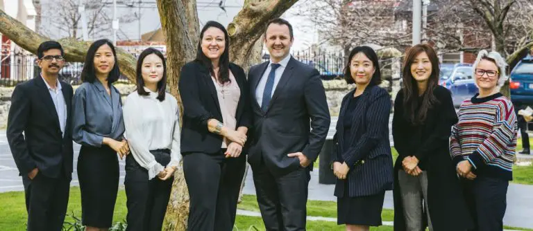 Best Immigration Lawyers in Auckland (2024)