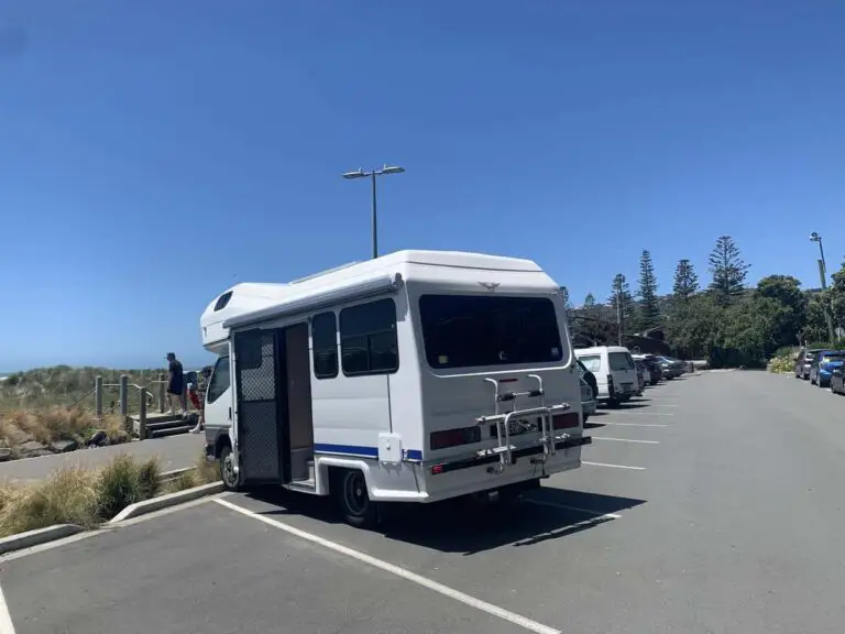 Cheap Campervan Hire in New Zealand: Budget Options