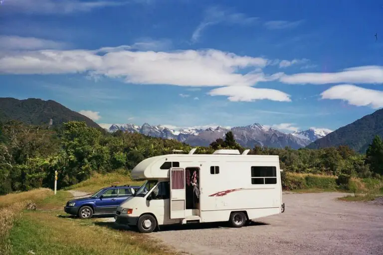 Van Life as a Nomad in New Zealand: All You Need to Know