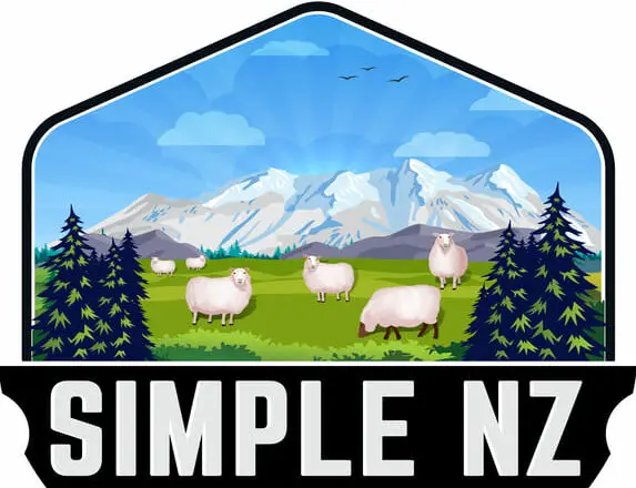 Simple New Zealand